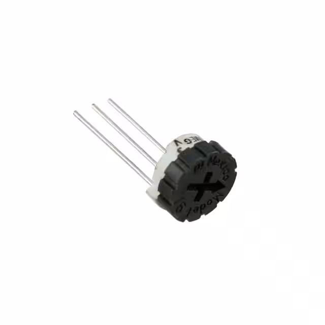 91AR1KLF TT Electronics/BI  Thumbwheel Potentiometers